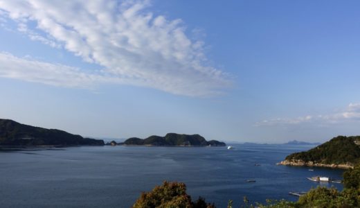 150kmの距離を歩き、小豆島八十八箇所巡礼の旅も無事結願！【遍路旅7日目】
