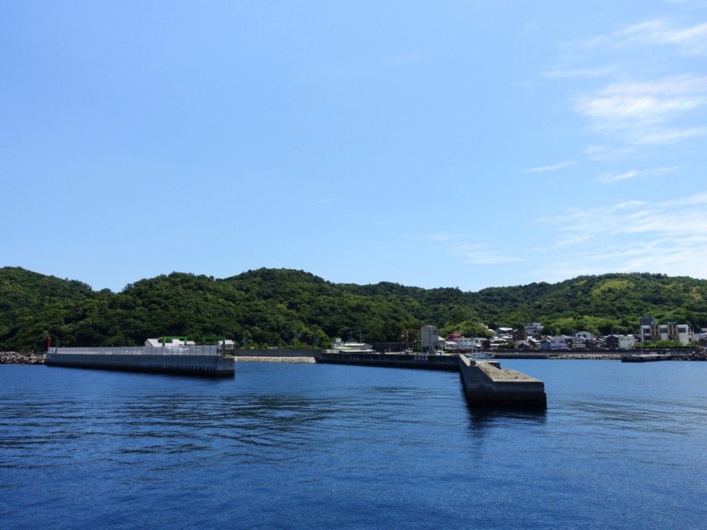 淡路島の釣り場 沼島 の釣りポイント アクセス 現地情報まとめ Tsuritabi