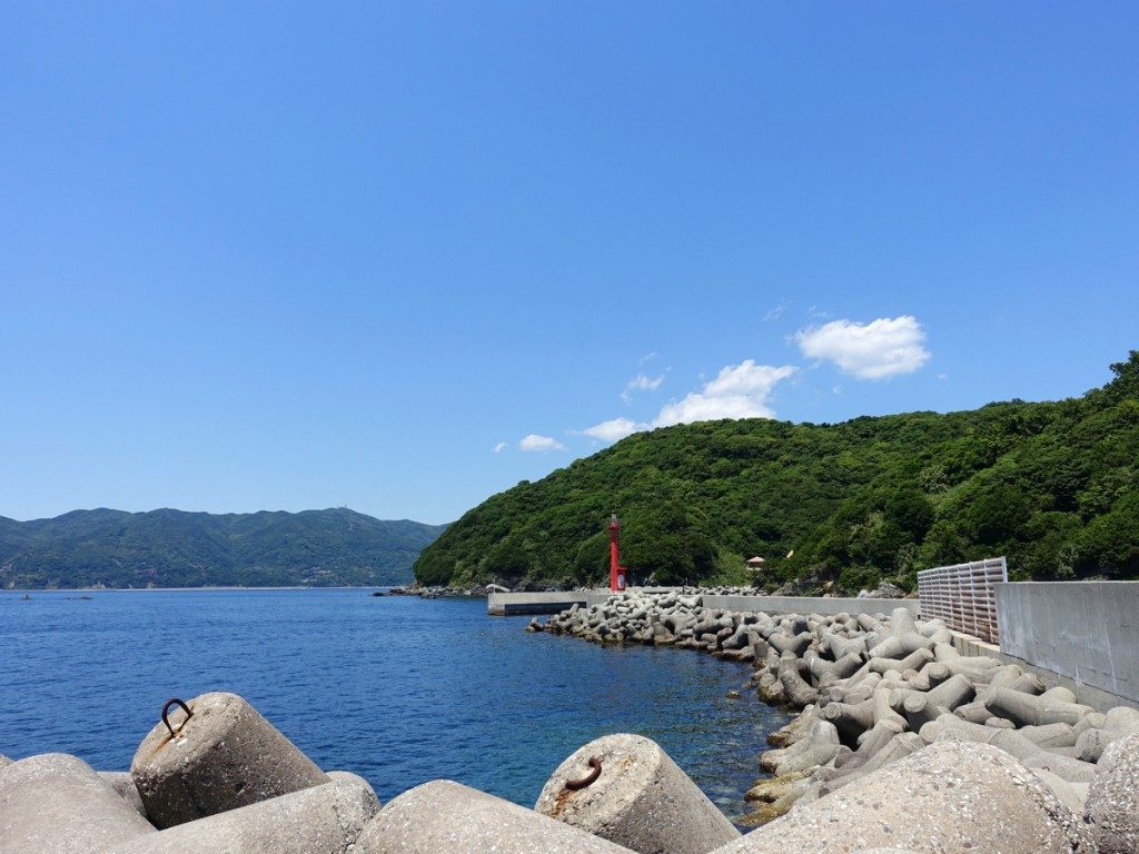 淡路島の釣り場 沼島 の釣りポイント アクセス 現地情報まとめ Tsuritabi