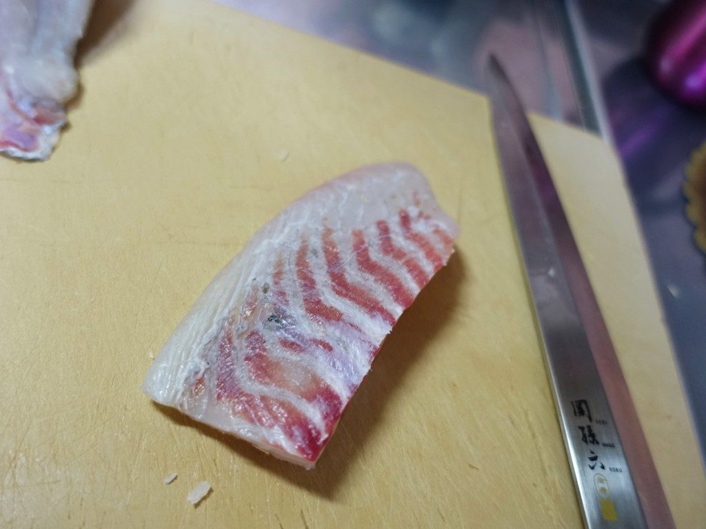 危険 湾奥のチヌ クロダイ って美味しいの 実際に釣って検証してみた Tsuritabi