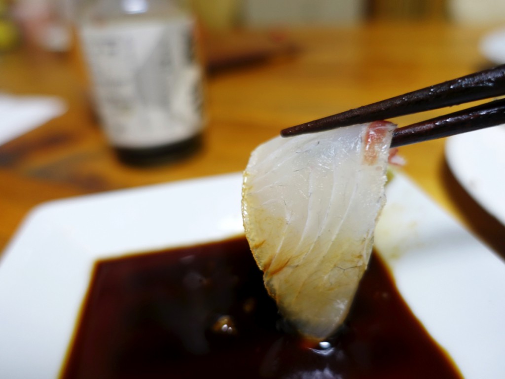 危険 湾奥のチヌ クロダイ って美味しいの 実際に釣って検証してみた Tsuritabi