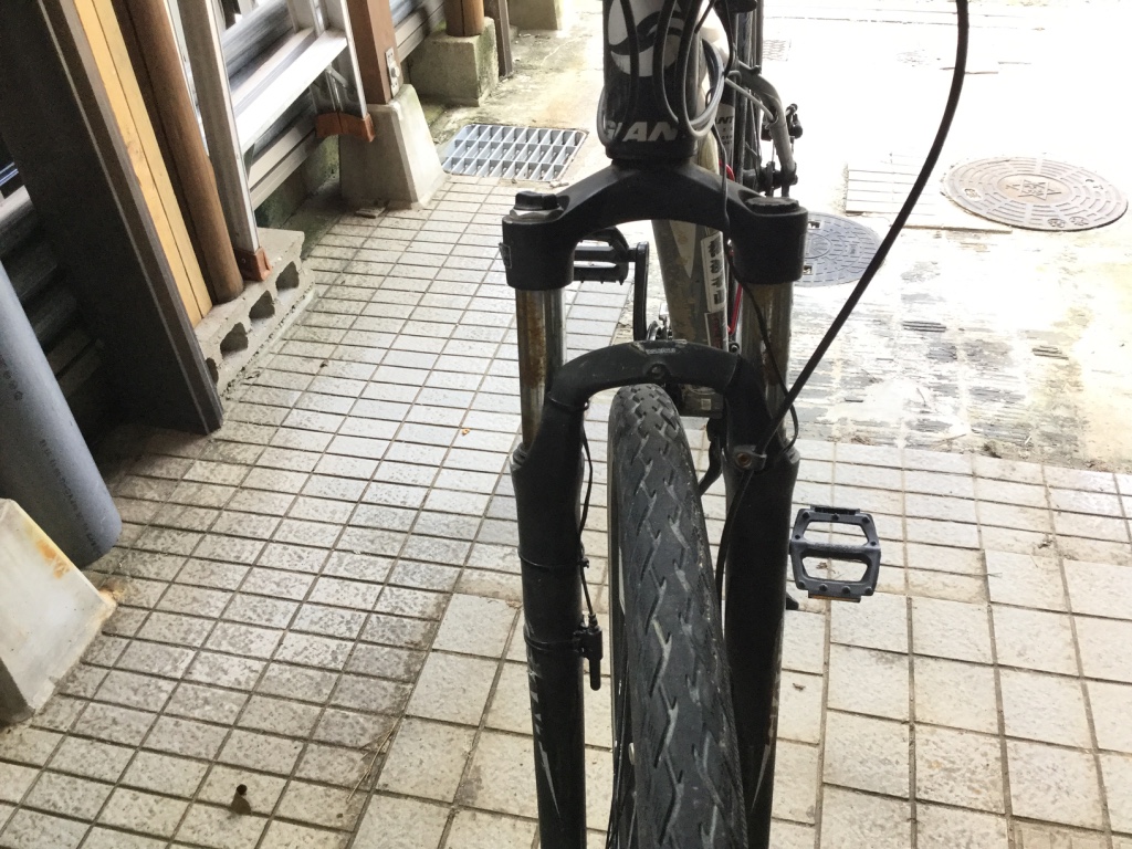 自転車日本一周の旅に出発することになった動機・きっかけを紹介する。
