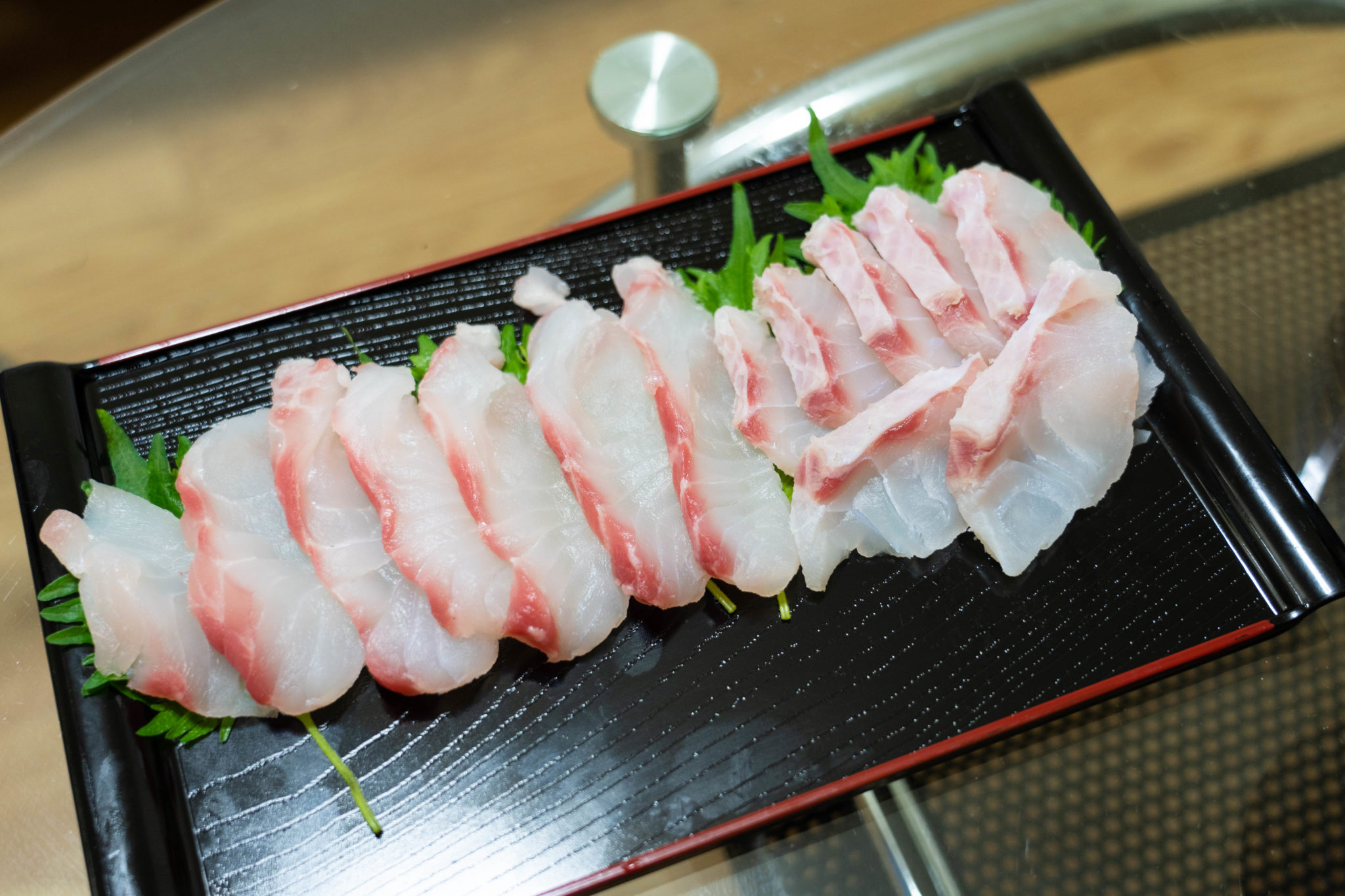 意外に美味 コブダイ カンダイ を美味しくいただける料理 レシピ集 Tsuritabi