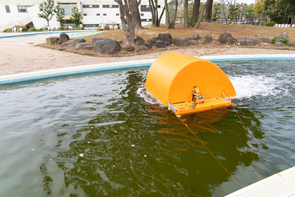 冬季限定 服部緑地ウォーターランド フィッシングパーク がオープン アクセス情報 体験記まとめ Tsuritabi